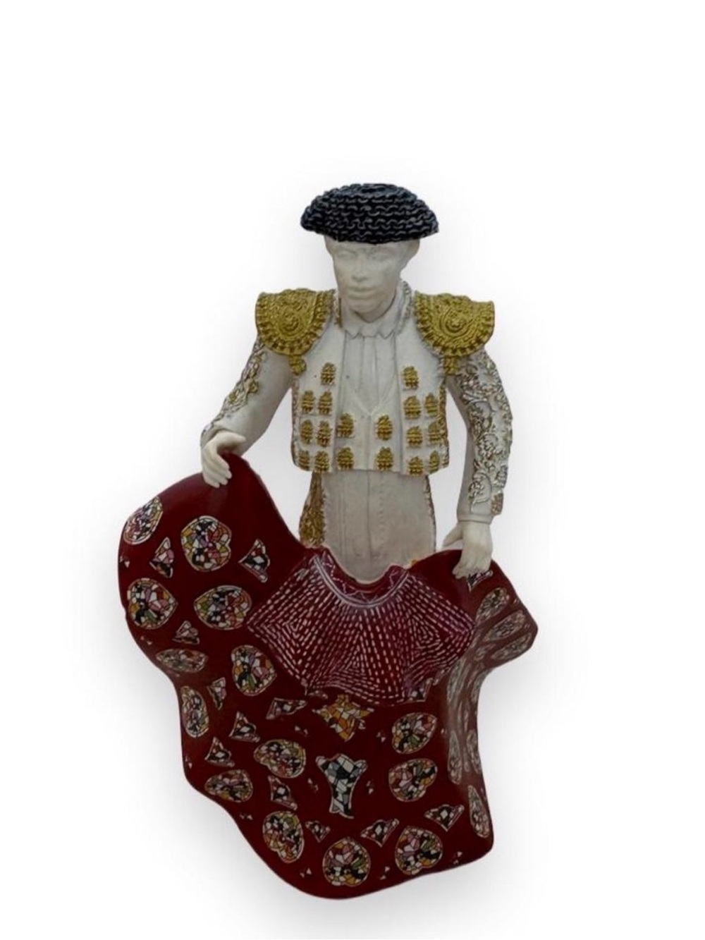 Nadal 763004 Torero Figurine